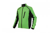 softshell fietsjack