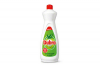 dubro extra hygiene afwasmiddel 600 ml