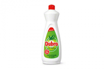 dubro extra hygiene afwasmiddel 600 ml