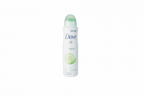 dove go fresh touch anti transpirant deospray