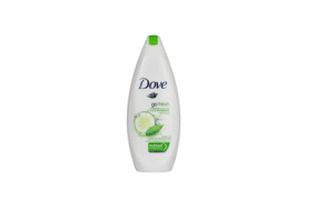 dove go fresh shower fresh touch