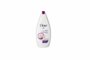 dove shower gel go fresh rebalance