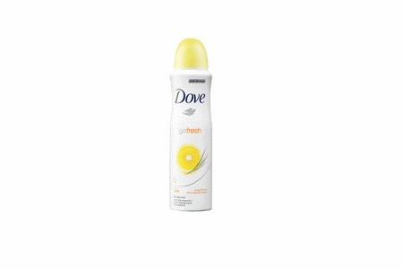 dove go fresh energize anti transp. deospray