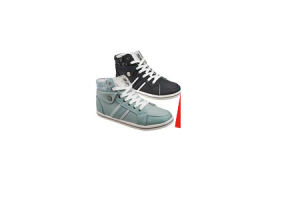 vlotte dames sneakers