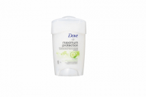 dove max. protection go fresh 48h deo cream