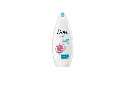 dove go fresh showergel restore 250 ml