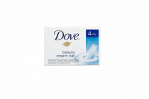 dove cream bar