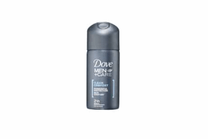 dove manpluscare clean comfort deo mini