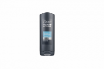 dove shower men clean comfort 250 ml