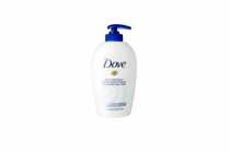 dove cream wash pomp