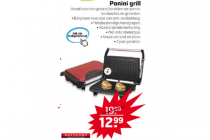 panini grill