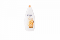 dove cream oil voedende douchecreme