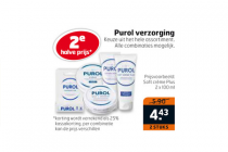 purol verzorging