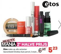 etos make up
