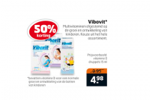 vibovit gehele assortiment