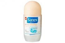 sanex dermo sensitive roll on