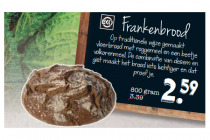 frankenbrood