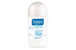 sanex dermo protector roll on