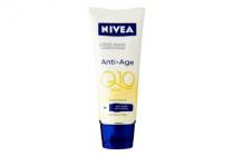 nivea q10 anti age handcreme