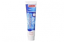 tandpasta of handtandenborstel