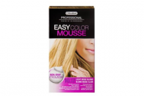 professional easy color mousse haarkleuring