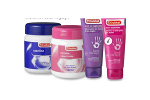 handtherapy vaseline uierzalf  of creme