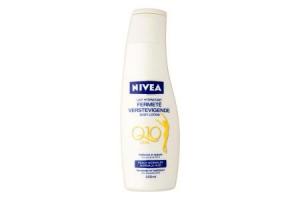 nivea q10 verstevigende body lotion