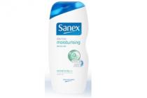 sanex dermo moisturising 250ml