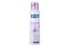 nivea double effect spray