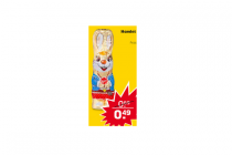 hamlet chocolade paashaas