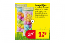 kruidvat hangeitjes