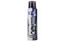 nivea invisible blackwhite for men spray