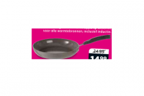 tefal koekenpan