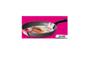 tefal koekenpan