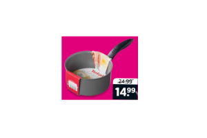 tefal steelpan