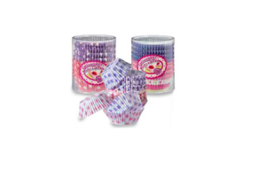 cupcakevormpjes
