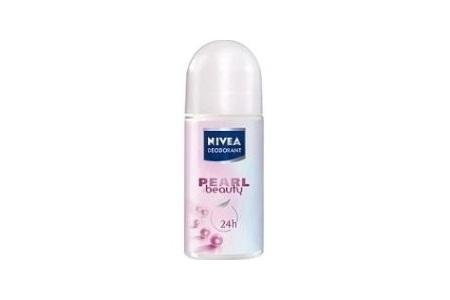 nivea pearlbeauty deo roll on