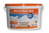 hornbach meister polar wit