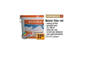 meister polar wit