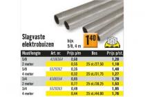 slagvaste elektrobuizen