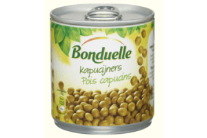 bonduelle kapucijners 850 ml