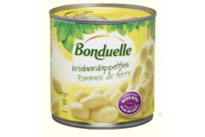bonduelle krielaardappeltjes