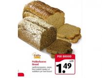 polderhoeve brood