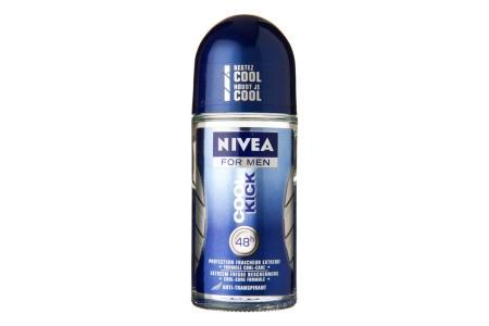 nivea cool kick deo roll on