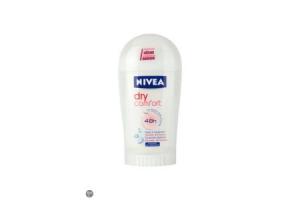 nivea dry comfort deostick