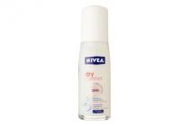 nivea dry comfort deoverstuiver