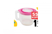 mix en maatkom 2 liter