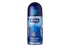 nivea fresh active for men deo roll on