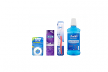 oral b