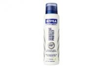 nivea sensitive protect deospray